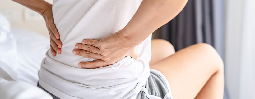 patient needing fibromyalgia treatment in Lawrenceville