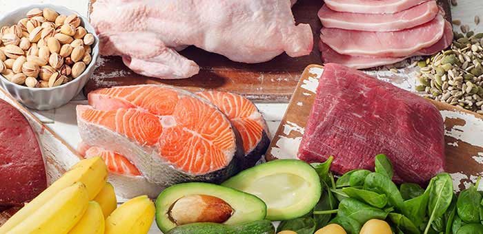 boost metabolism in Lawrenceville GA