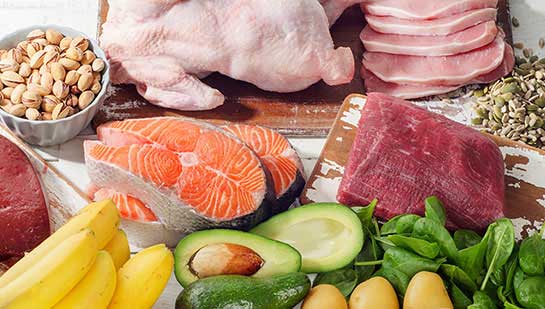 boost metabolism in Lawrenceville GA